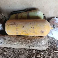 کپسول گاز|قطعات یدکی و لوازم جانبی|اهواز, عین ۲|دیوار