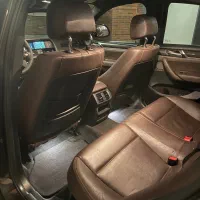 Bmw x4 2017|خودرو سواری و وانت|تهران, سعادت‌آباد|دیوار