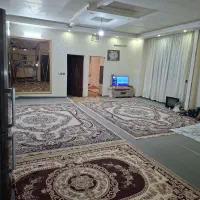 یک واحداپارتمان ۱۲۵ متری