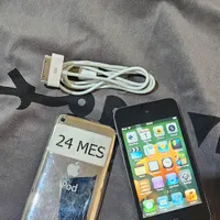 IPod touch ای پد تاچ|موبایل|ایذه, |دیوار
