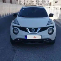 نیسان جوک مدل 2017 اسپرت