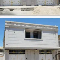 فروش منزل عمله تیمور