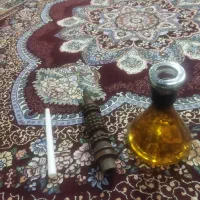 وسایل قلیون