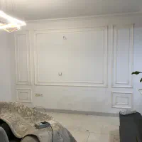 گچبری پیش ساخته. پتینه. کناف. کاغذ دیواری. نقاشی|خدمات پیشه و مهارت|پاکدشت, پاکدشت (مامازند)|دیوار