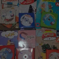 کتاب کمک آموزشی پرش