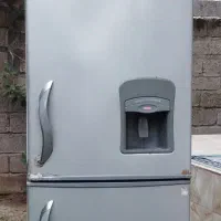 یخچال فریزر
