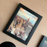 تابلو دکوراتیو|تابلو، نقاشی، عکس|تهران, شهرک غرب|دیوار