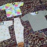 لباس بچگانه