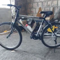 دوچرخه دماوند مدل آساک سایز ۲۶