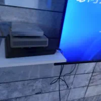 ps4 سونی ۱و۲ تلویزیون الجی ۴۳