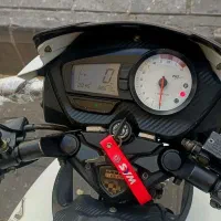 آپاچی 180|موتورسیکلت|تهران, خانی‌آباد|دیوار