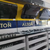 هود سینک گاز