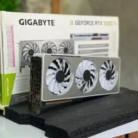 RTX 3060TI VISION GIGABYTE