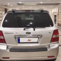 سورنتو ۲۰۰۸