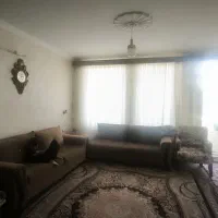 ۶۵متر دوخواب علی آباد بر اصلی بلوار/بغل پل|فروش آپارتمان|اردبیل, |دیوار