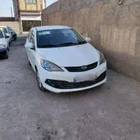 ام وی ام315هاچ بک