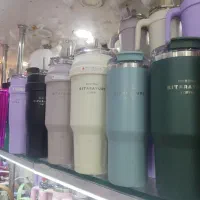 انواع ماگ های سیتارا یوری در سایز های مختلف