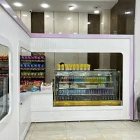اجازه و فروش امتیاز غرفه
