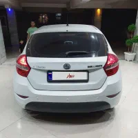 برلیانس 320 مدل۹۵