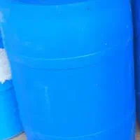 بشکه پلاستیکی