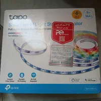 ریسه فوق هوشمندنوارنور دکوراسیون کابینت تی وی وال|ریسه و چراغ تزئینی|تهران, مجیدیه|دیوار