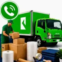 باربری اسنپ بارحمل اثاث منزل جابجایی کارگرحمل 30%