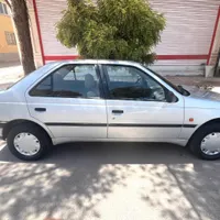 پژو 405 GLX بنزینی، مدل ۱۳۹۵|خودرو سواری و وانت|کرمان, |دیوار