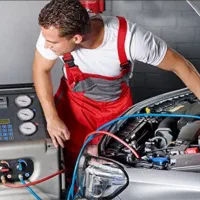 آموزش تخصصی تعمیرات کولر ماشین خودرو+بازارکار+مدرک