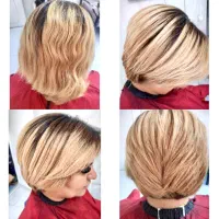 مدل کوتاهی مو رایگان فقط  امروز