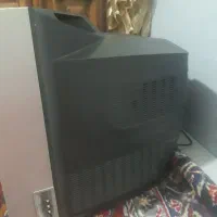 تلویزیون قدیمی|تلویزیون و پروژکتور|قم, شهر قائم|دیوار