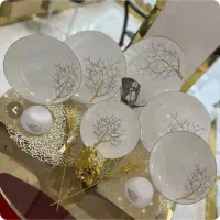 آرکوپال طلاکوب شیک