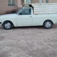 پیکان وانت|خودرو سواری و وانت|ماکو, |دیوار