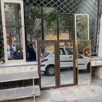 آیینه های قدی به قیمت درب کارخانه|آینه|شهریار, شهریار|دیوار
