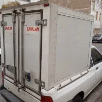 یخچال پراید وانت|قطعات یدکی و لوازم جانبی|اسلام‌شهر, شهرک قائمیه|دیوار