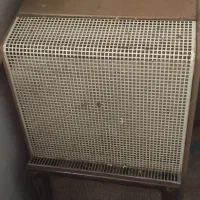 بخاری گازی و کپسولی