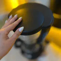 دستگاه قهوه ساز ویداس|سماور، چایساز، قهوهساز|رشت, معلم|دیوار