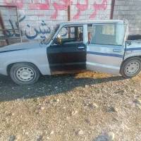 مزدا دوکابین مدل ۸۸
