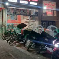 واگذاری فست فود|اجارهٔ مغازه و غرفه|فردیس, فردیس|دیوار