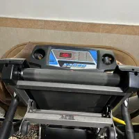 تردمیل Professional|تجهیزات ورزشی|قم, زنبیل آباد|دیوار