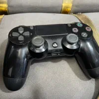 دسته پلستیش 4 سالم تمیز