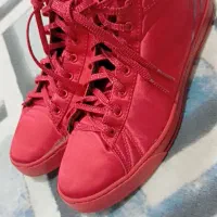 کفش خارجی نو|کیف، کفش، کمربند|ارومیه, |دیوار