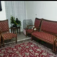 مبل و میز ناهار خوری