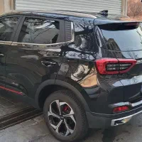 x55pro|خودرو سواری و وانت|تهران, تهرانپارس جنوبی|دیوار