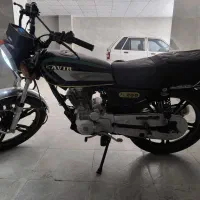 موتور کویر 200سی سی مدل 1402|موتورسیکلت|سمنان, |دیوار