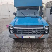 نیسان وانت مدل85 انژکتور