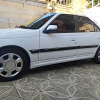 پژو پارس xu7p مدل 1402