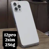 ایفون ۱۲پرو