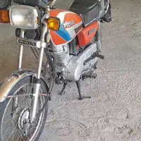 موتور هوندا تیزکار