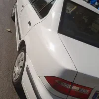 سمند ef7 تمیز