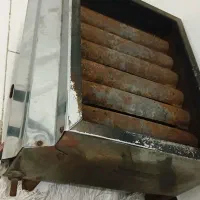 باربیکیو گازی